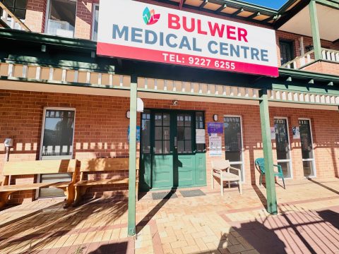 Bulwer Medical Centre - Doctors in Bulwer WA